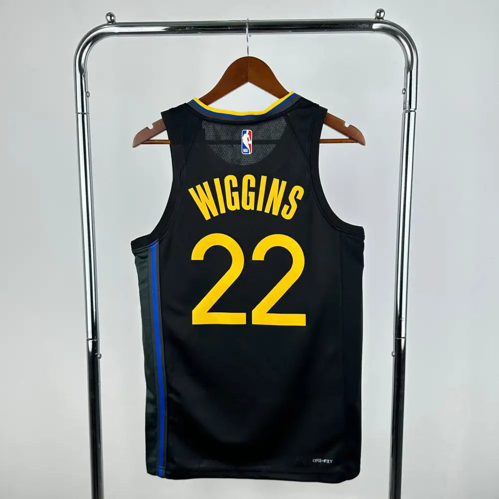 Maillot Andrew wiggins 2024/2025