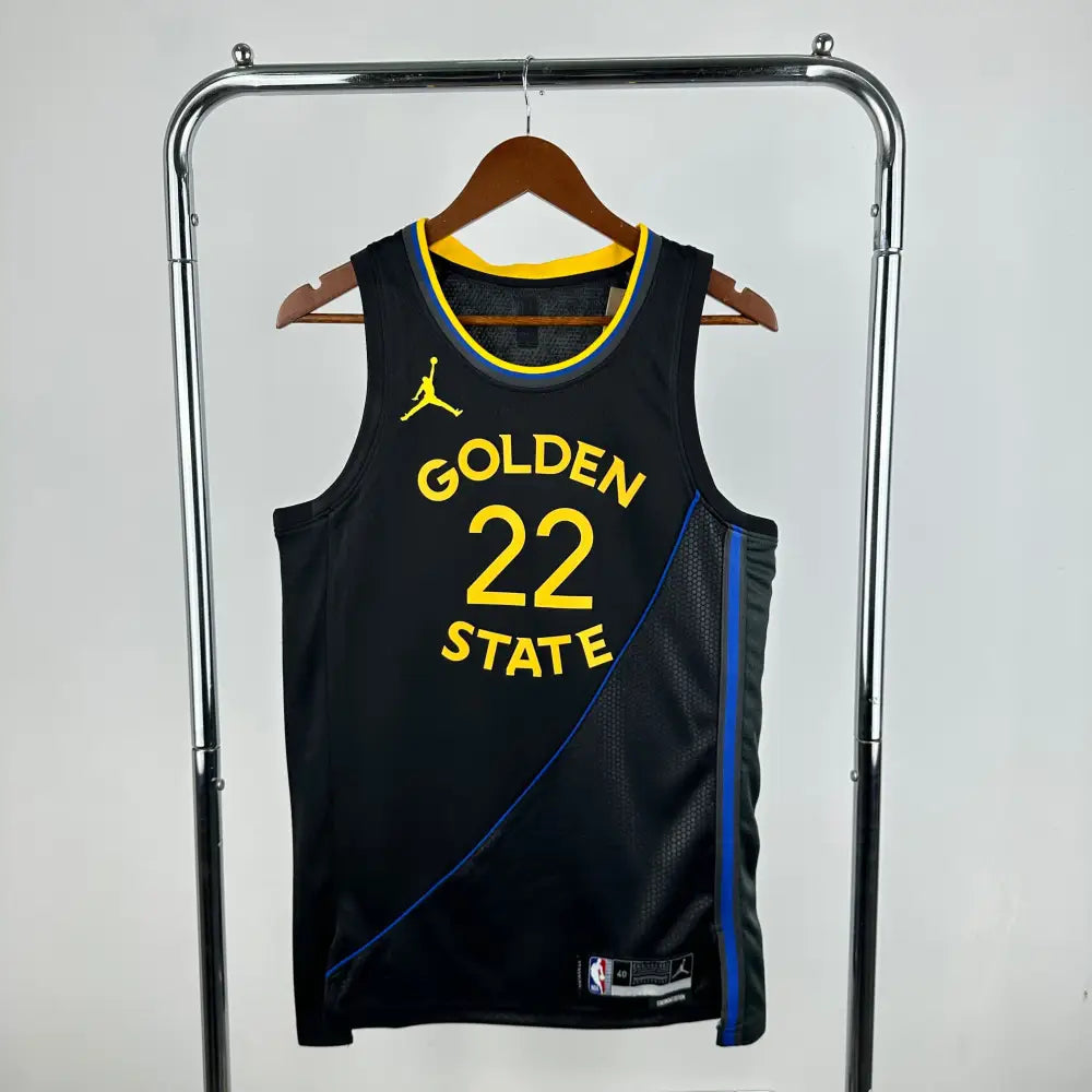 Maillot Andrew wiggins 2024/2025