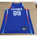 Maillot Coulibaly France 2024/2025