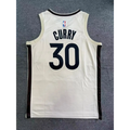 Maillot Curry Warriors 2025/2026