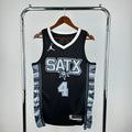Maillot De Aaron Fox 2024/2025