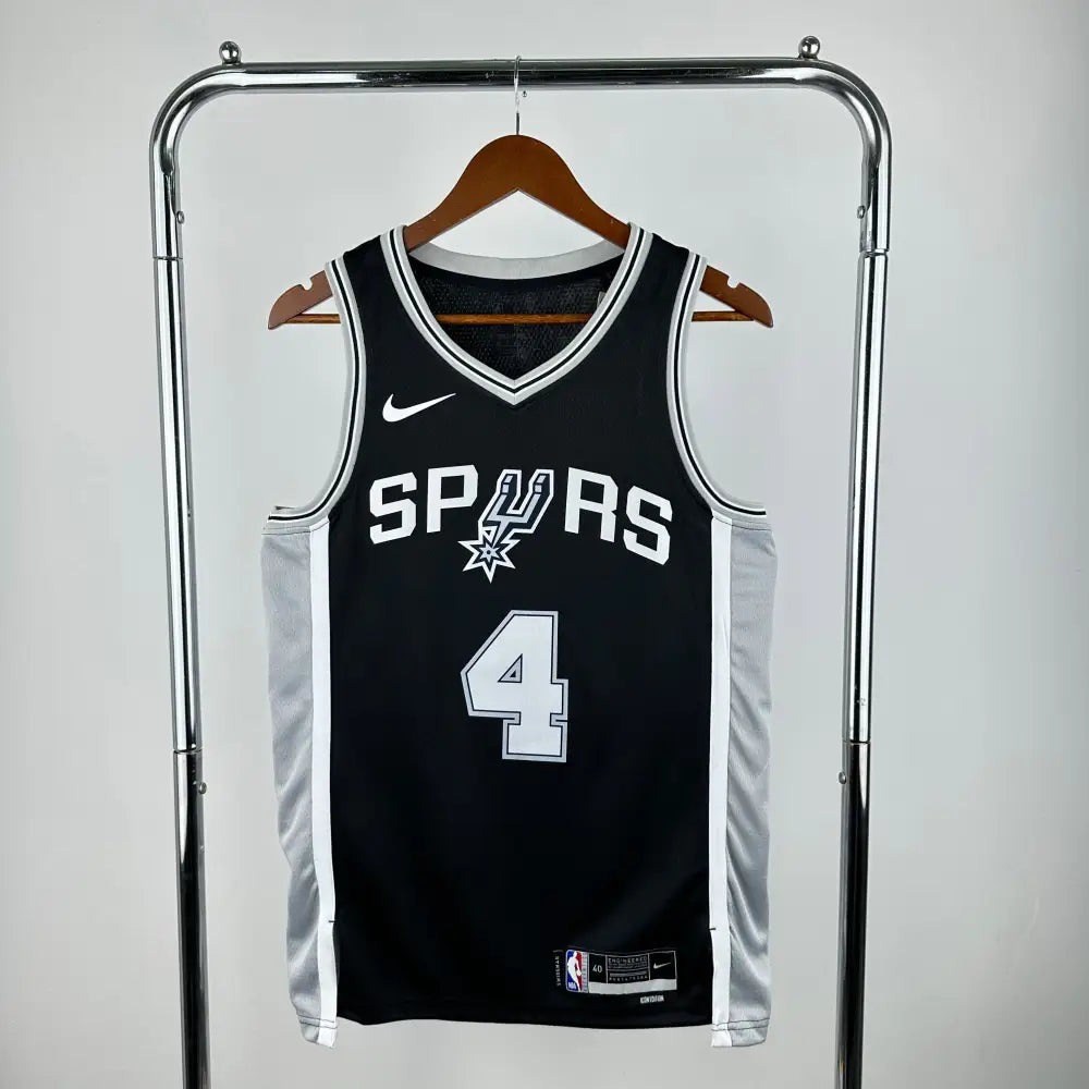Maillot De Aaron Fox 2024/2025