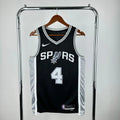 Maillot De Aaron Fox 2024/2025