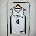 Maillot De Aaron Fox 2024/2025