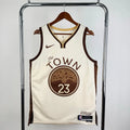 Maillot Draymond Green Warriors 2025/2026