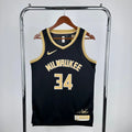 Maillot giannis antetokounmpo 2024/2025