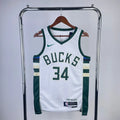 Maillot giannis antetokounmpo 2024/2025