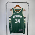 Maillot giannis antetokounmpo 2024/2025
