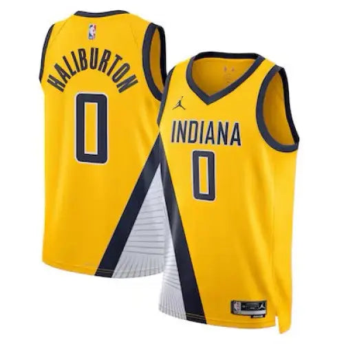 Maillot Haliburton 2024/2025