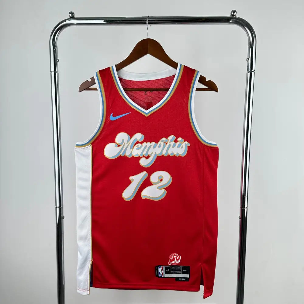 Maillot Ja Morant 2024/2025