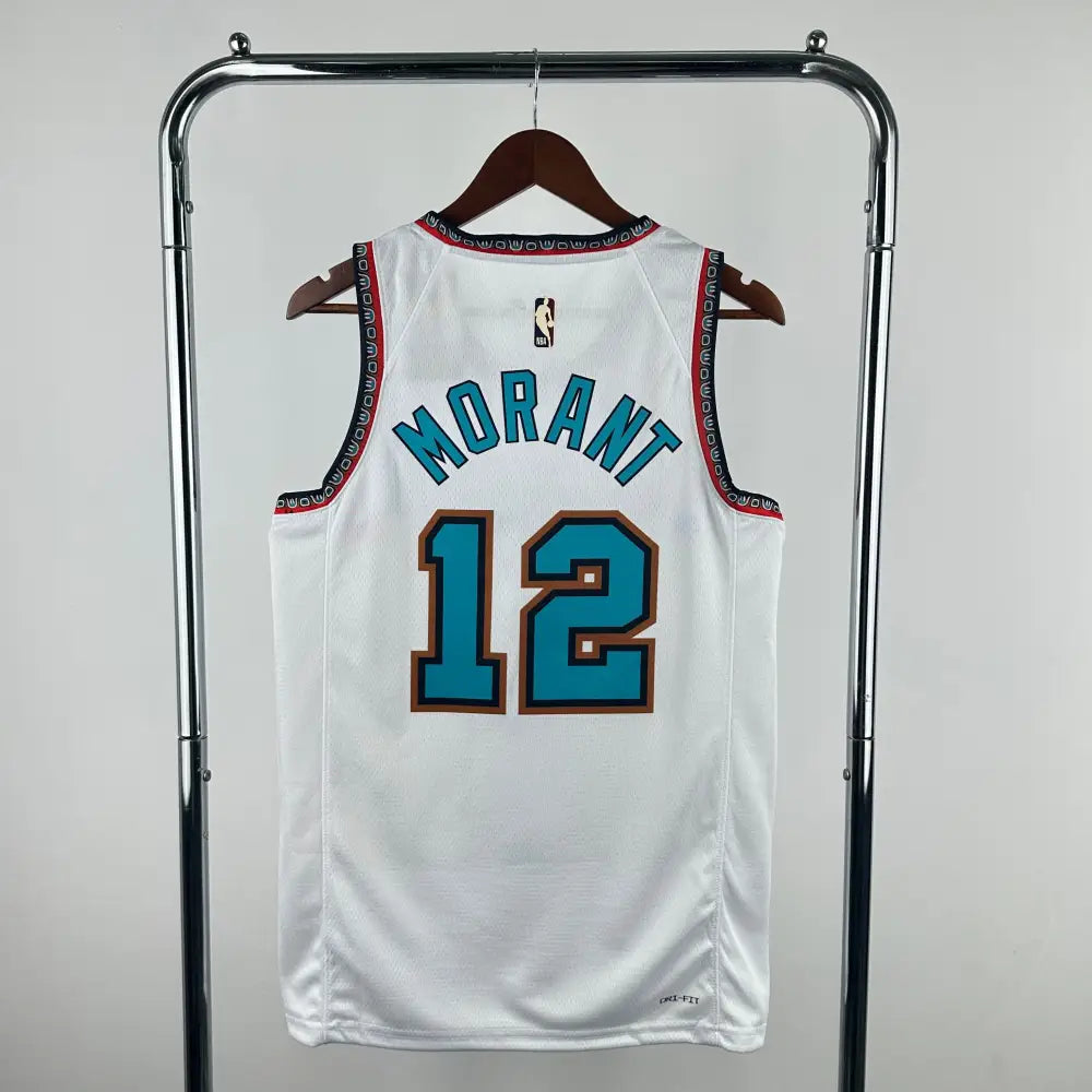 Maillot Ja Morant 2024/2025