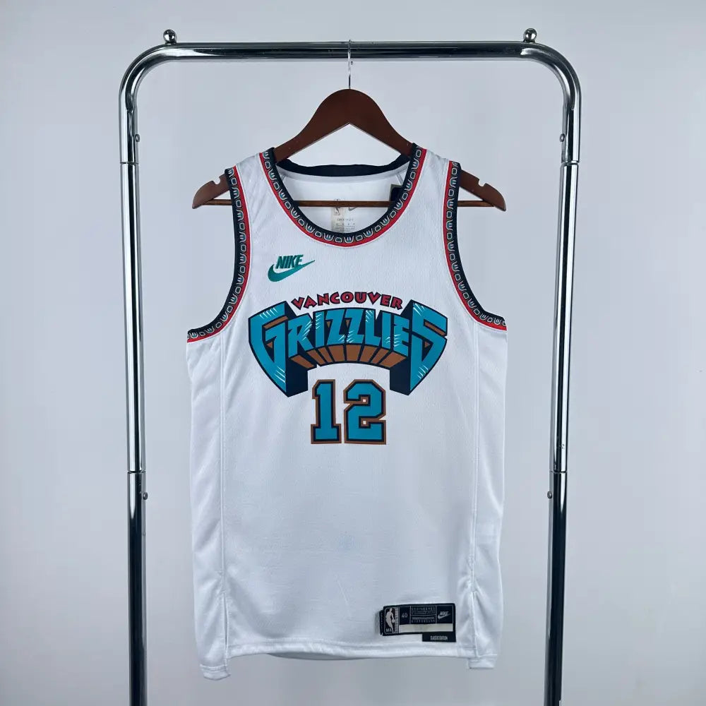 Maillot Ja Morant 2024/2025