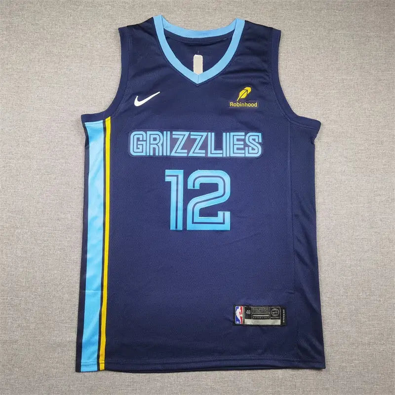 Maillot Ja Morant 2025/2026
