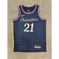 Maillot Joel Embiid Sixers Icon 2025/2026