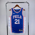 Maillot Joel Embiid Sixers Statement 2025/2026