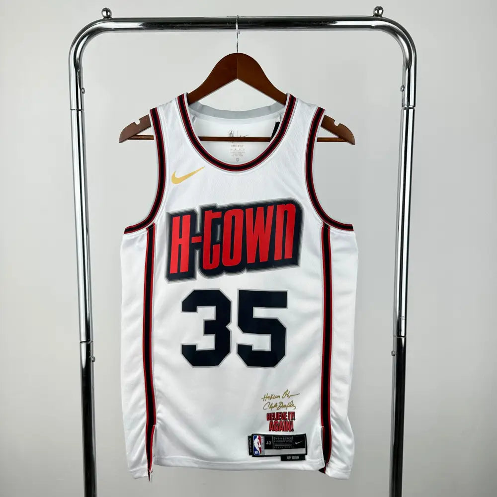 Maillot Kevin Durant 2024/2025