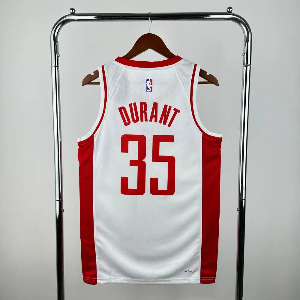 Maillot Kevin Durant 2024/2025