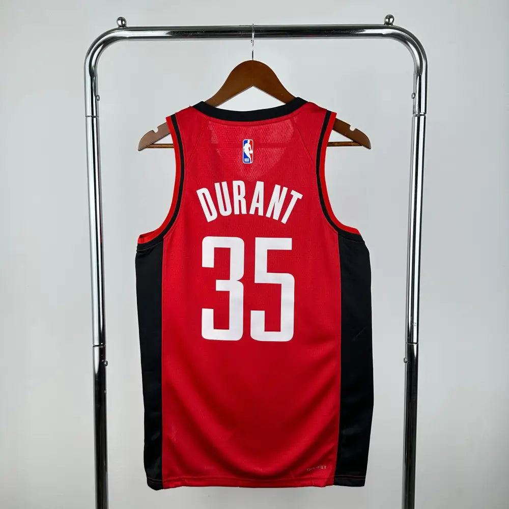 Maillot Kevin Durant 2024/2025
