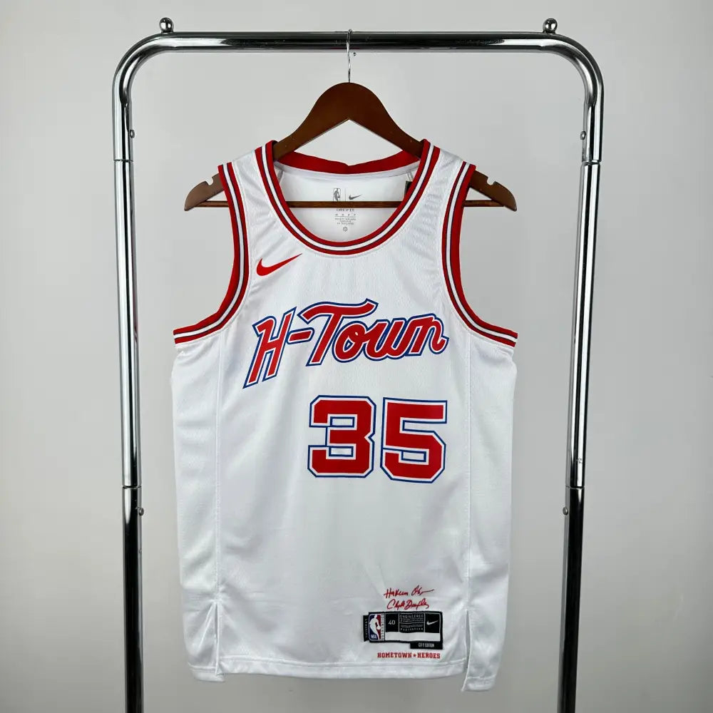 Maillot Kevin Durant 2024/2025
