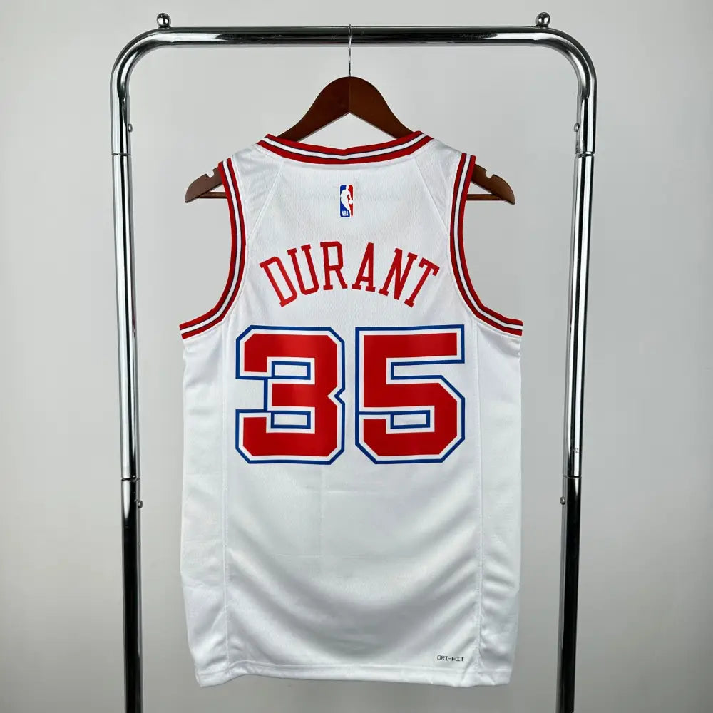 Maillot Kevin Durant 2024/2025