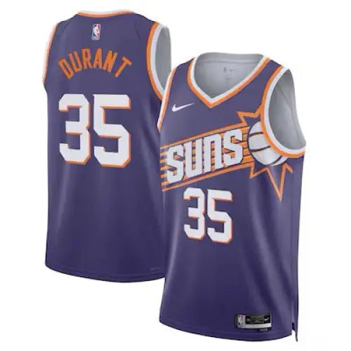 Maillot Kevin Durant 2024/2025