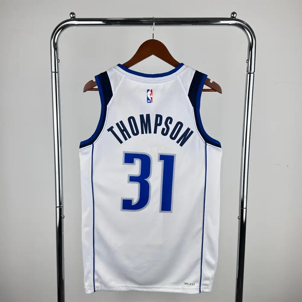 Maillot Klay Thompson 2024/2025