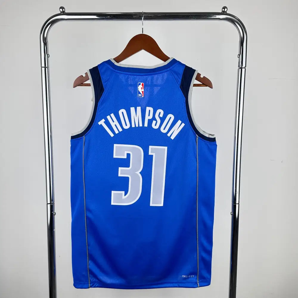 Maillot Klay Thompson 2024/2025