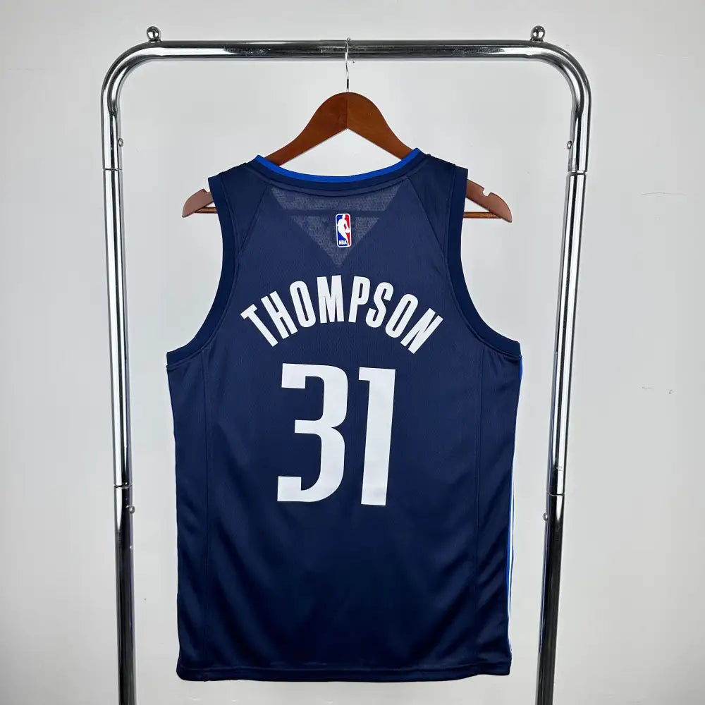 Maillot Klay Thompson 2024/2025