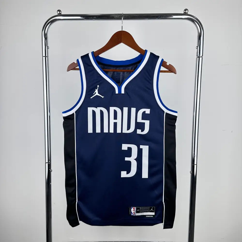 Maillot Klay Thompson 2024/2025