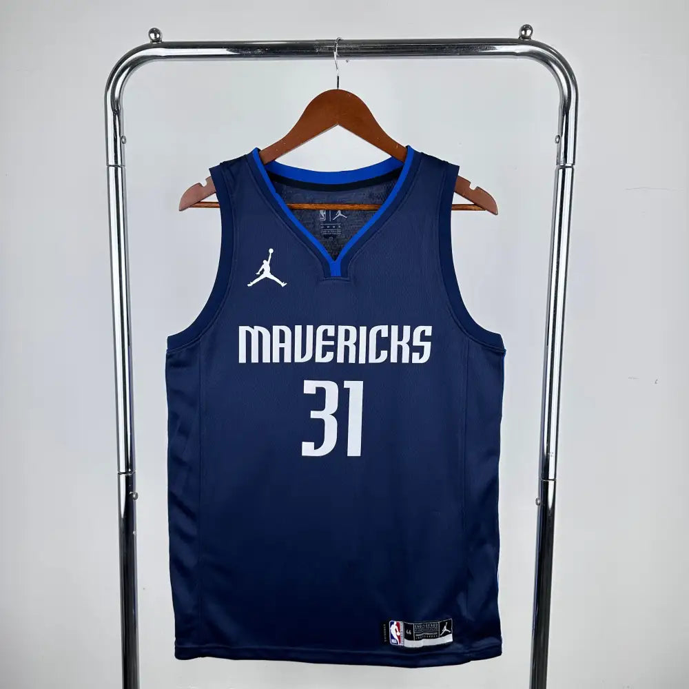 Maillot Klay Thompson 2024/2025