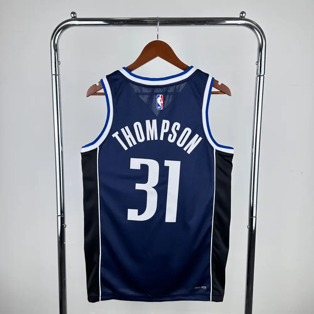 Maillot Klay Thompson 2024/2025