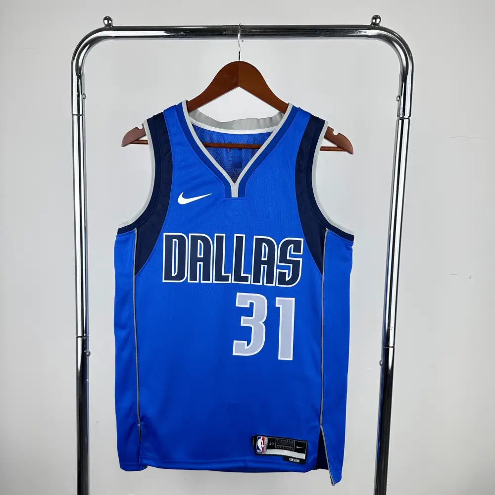 Maillot Klay Thompson 2024/2025