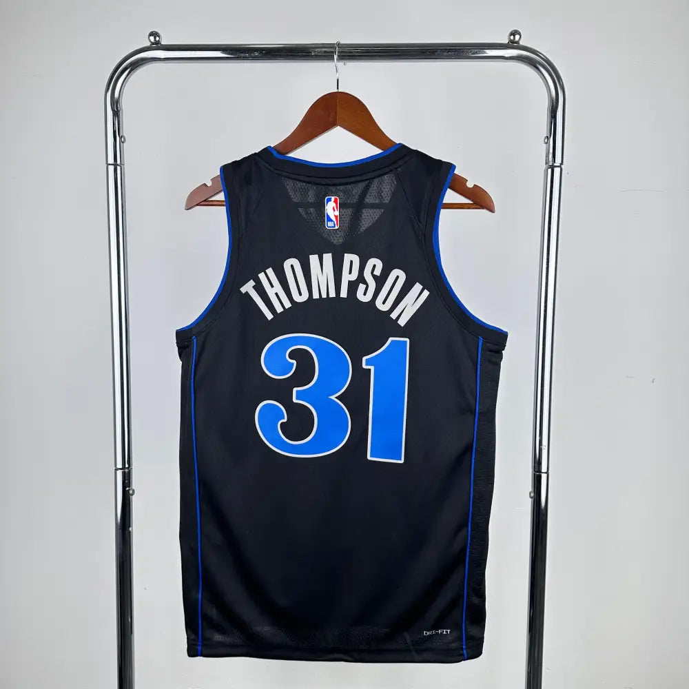 Maillot Klay Thompson 2024/2025
