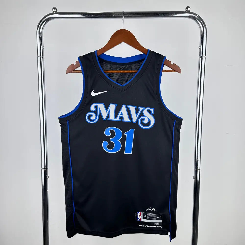 Maillot Klay Thompson 2024/2025