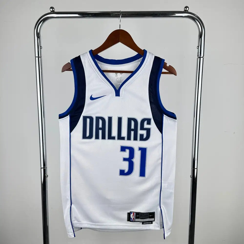 Maillot Klay Thompson 2024/2025