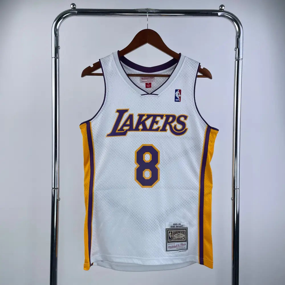 Maillot Kobe Bryant