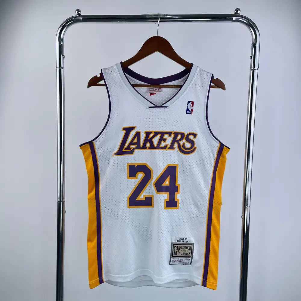Maillot Kobe Bryant