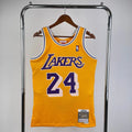 Maillot Kobe Bryant