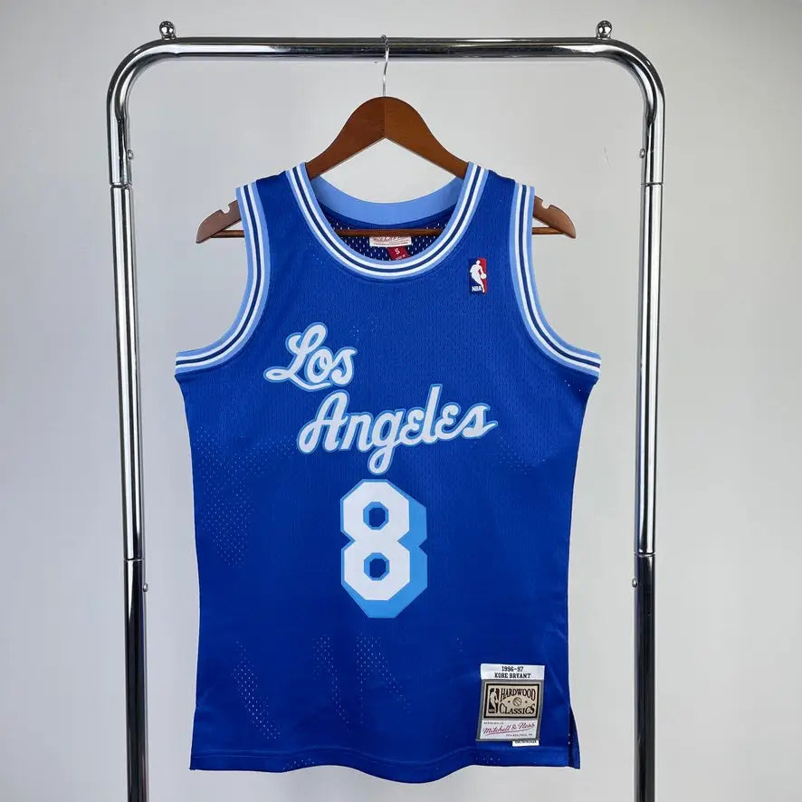 Maillot Kobe Bryant