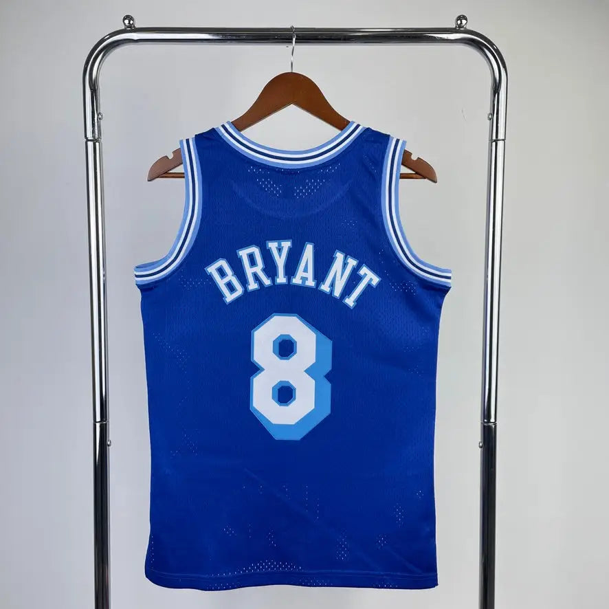 Maillot Kobe Bryant