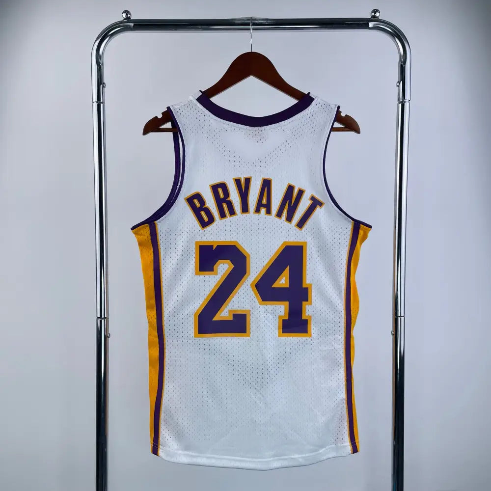 Maillot Kobe Bryant