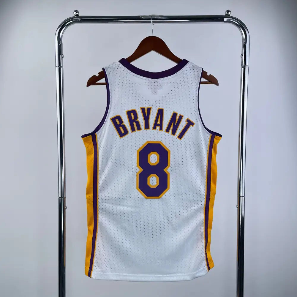 Maillot Kobe Bryant