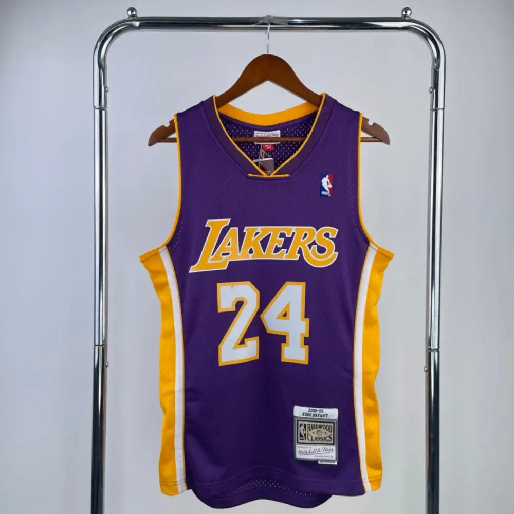 Maillot Kobe Bryant