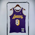 Maillot Kobe Bryant