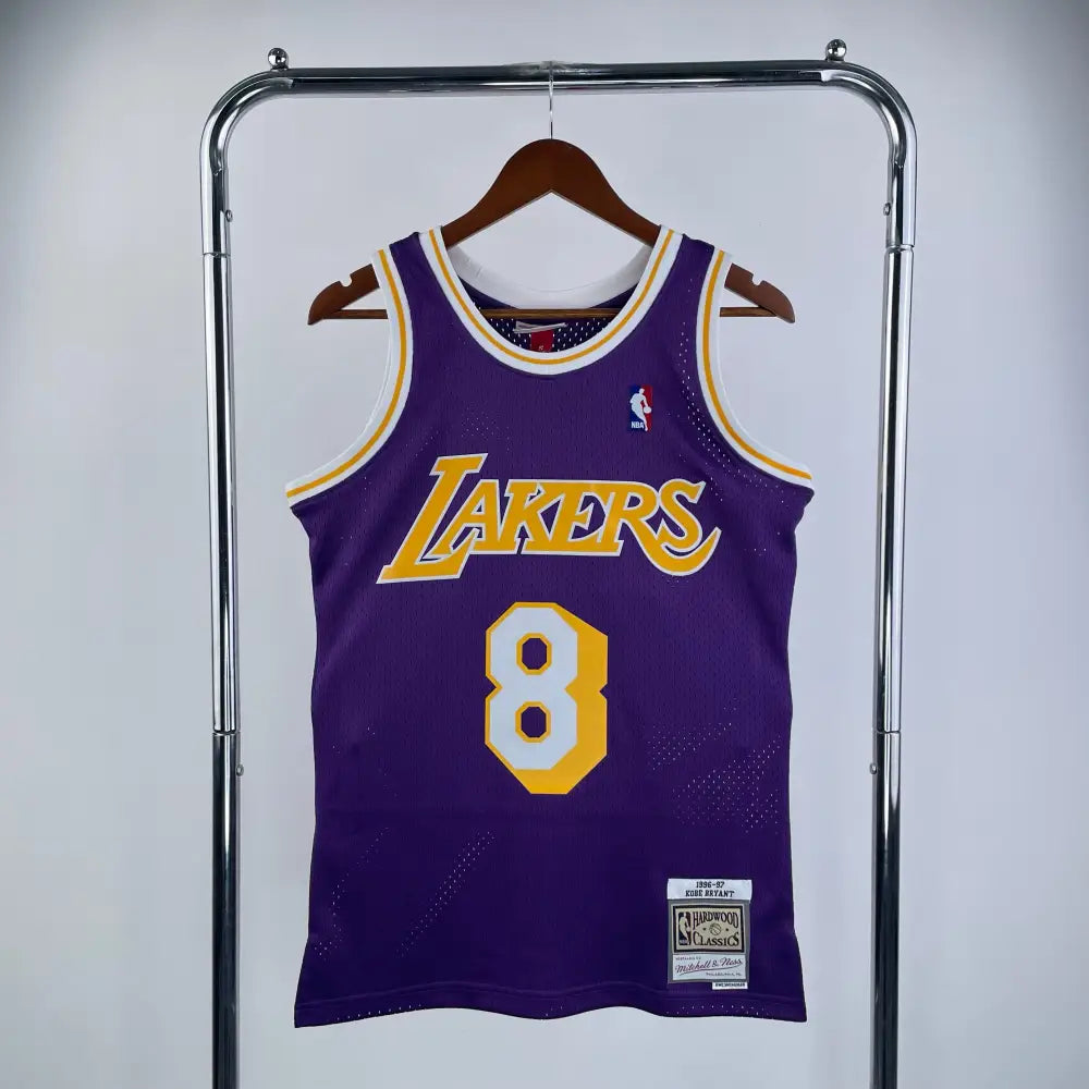 Maillot Kobe Bryant