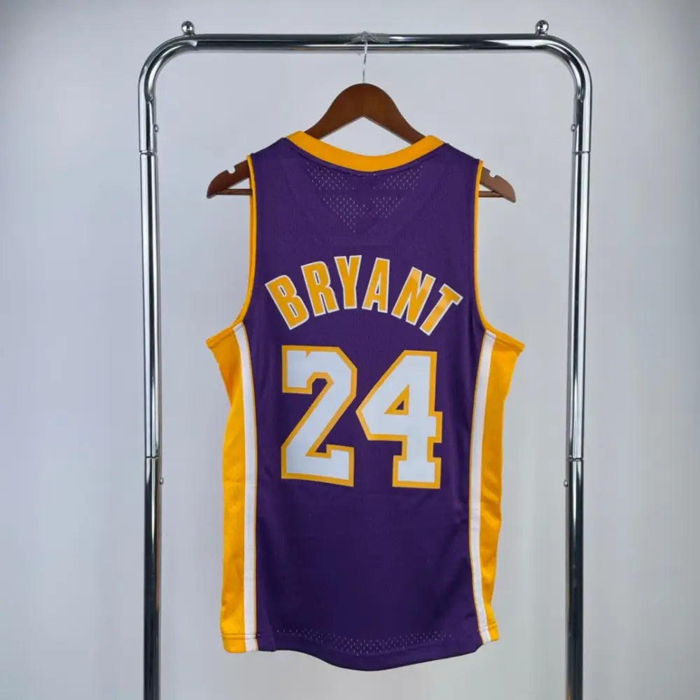 Maillot Kobe Bryant