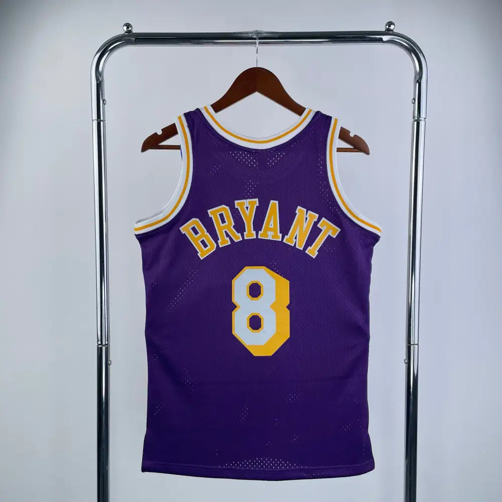 Maillot Kobe Bryant