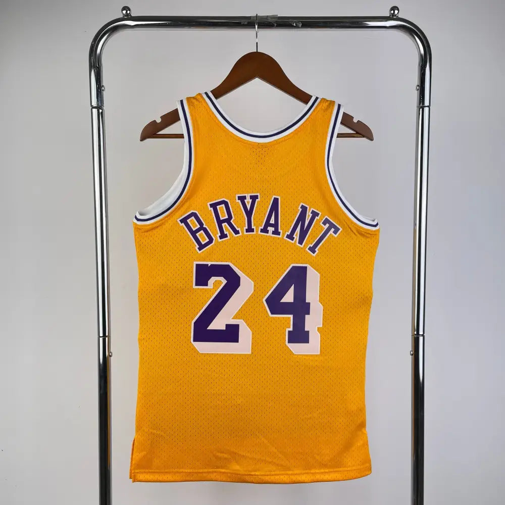 Maillot Kobe Bryant