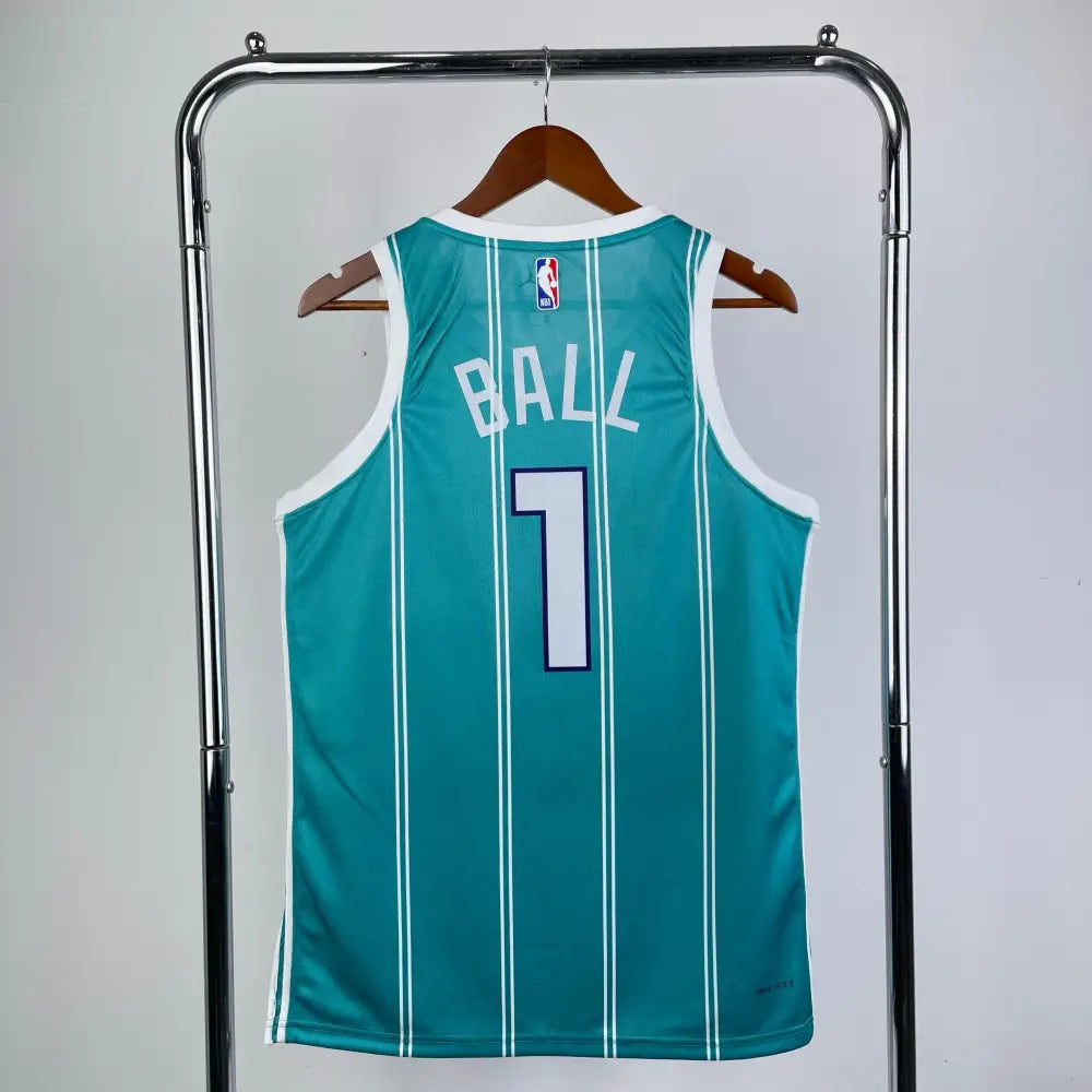 Maillot Lamelo Ball 2024/2025