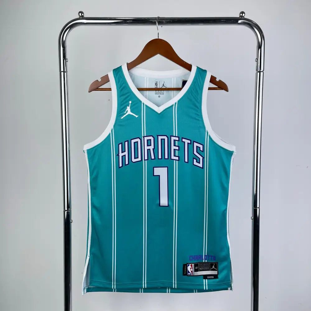 Maillot Lamelo Ball 2024/2025